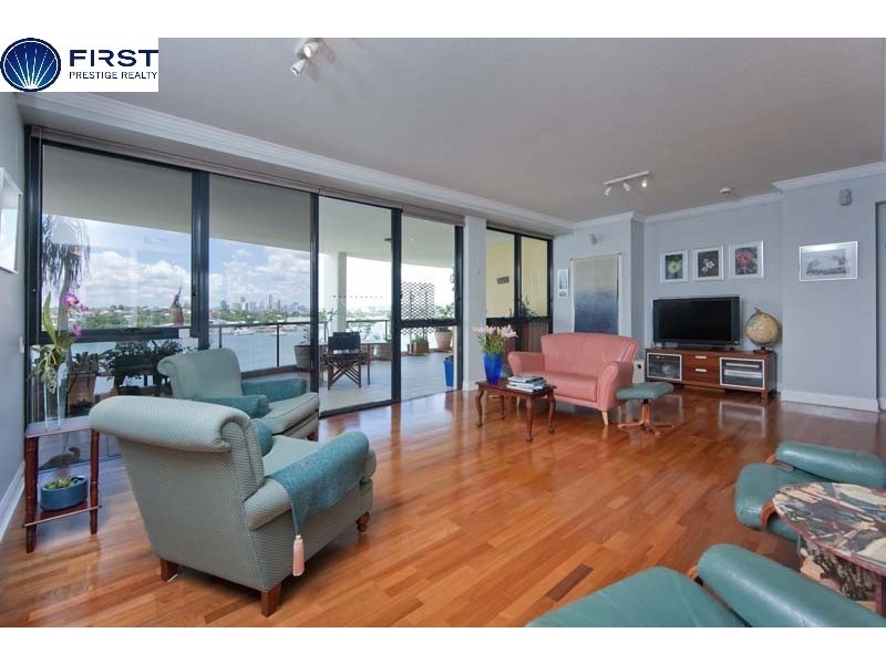 21/31 Harbour Road, Hamilton QLD 4007