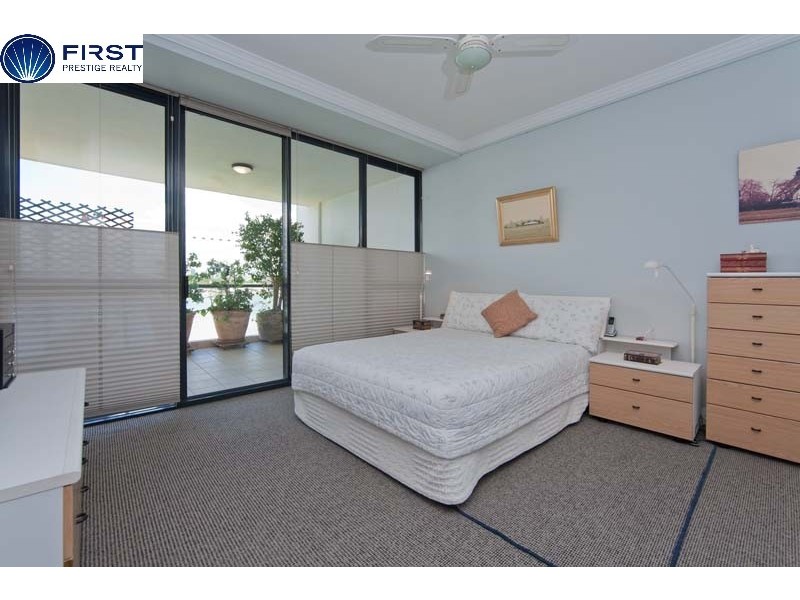 21/31 Harbour Road, Hamilton QLD 4007