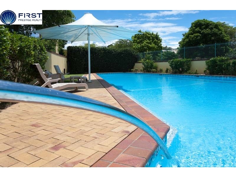 21/31 Harbour Road, Hamilton QLD 4007