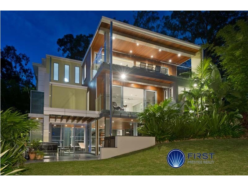 287i Kenmore Road, Fig Tree Pocket QLD 4069