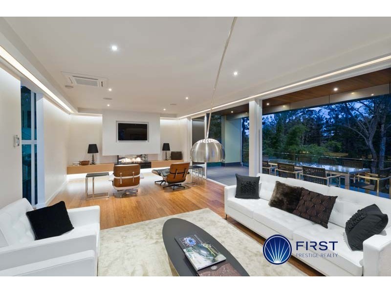 287i Kenmore Road, Fig Tree Pocket QLD 4069