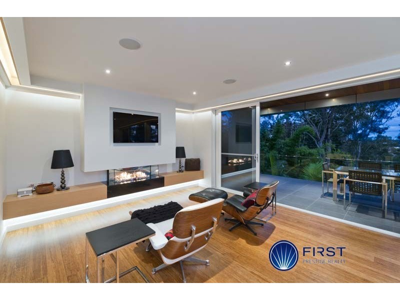 287i Kenmore Road, Fig Tree Pocket QLD 4069