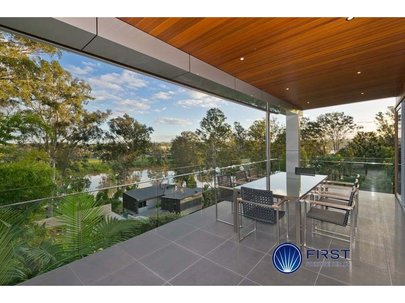 287i Kenmore Road, Fig Tree Pocket QLD 4069