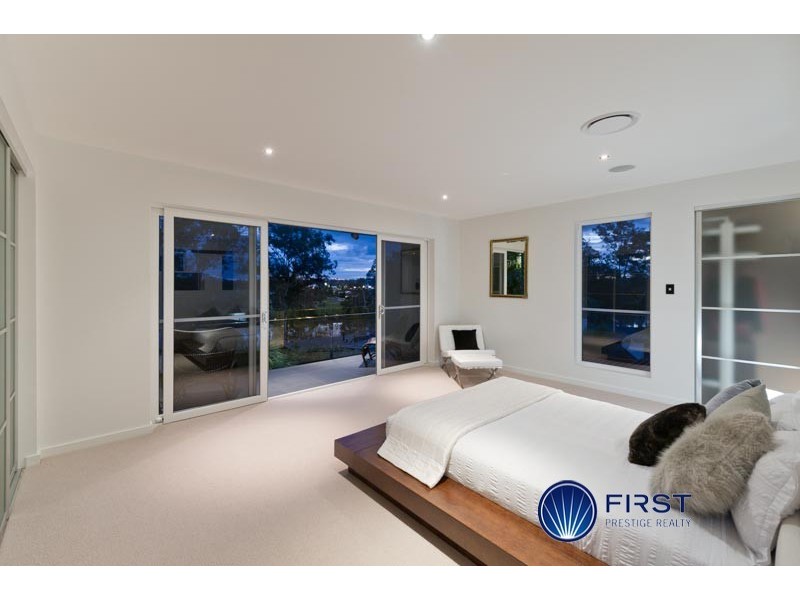 287i Kenmore Road, Fig Tree Pocket QLD 4069