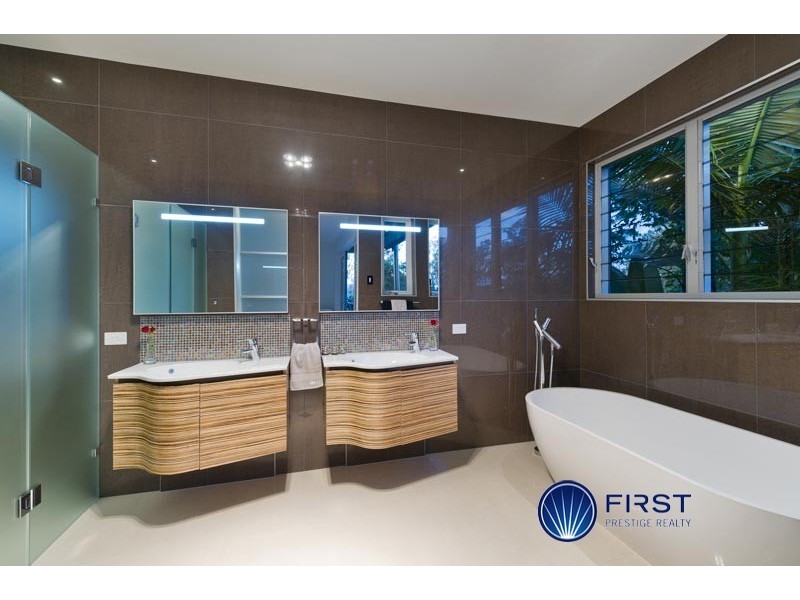 287i Kenmore Road, Fig Tree Pocket QLD 4069