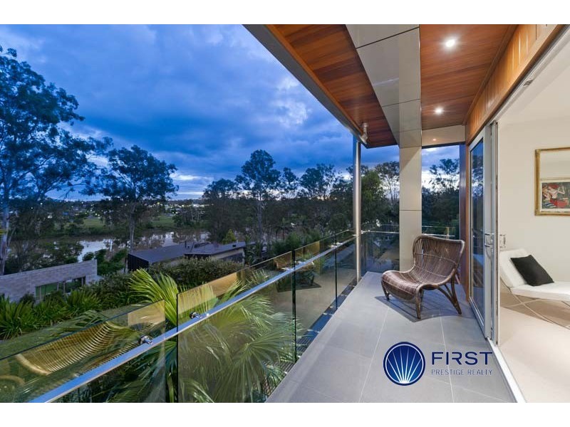 287i Kenmore Road, Fig Tree Pocket QLD 4069