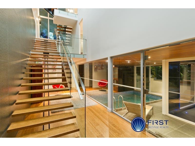 287i Kenmore Road, Fig Tree Pocket QLD 4069