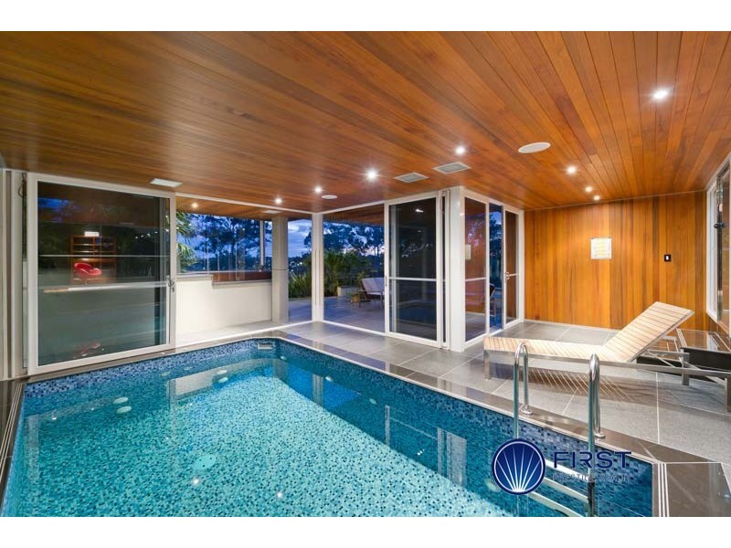 287i Kenmore Road, Fig Tree Pocket QLD 4069