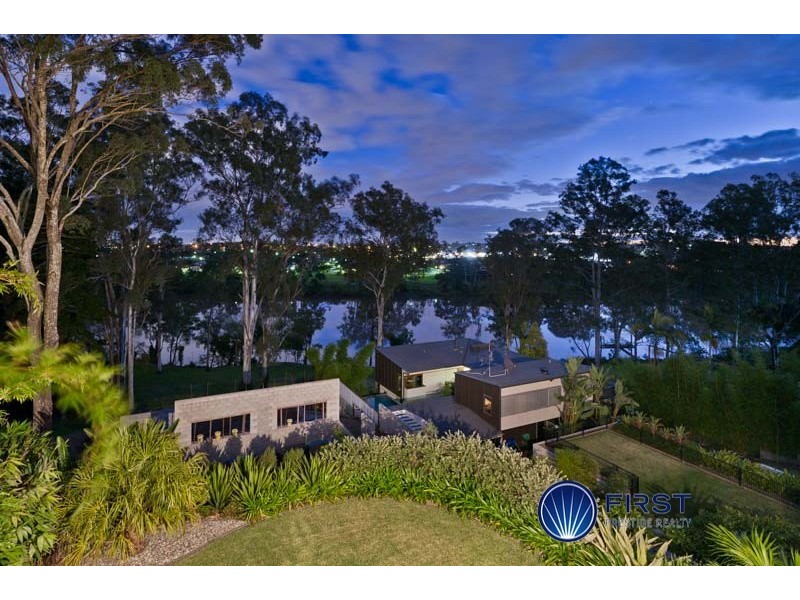 287i Kenmore Road, Fig Tree Pocket QLD 4069