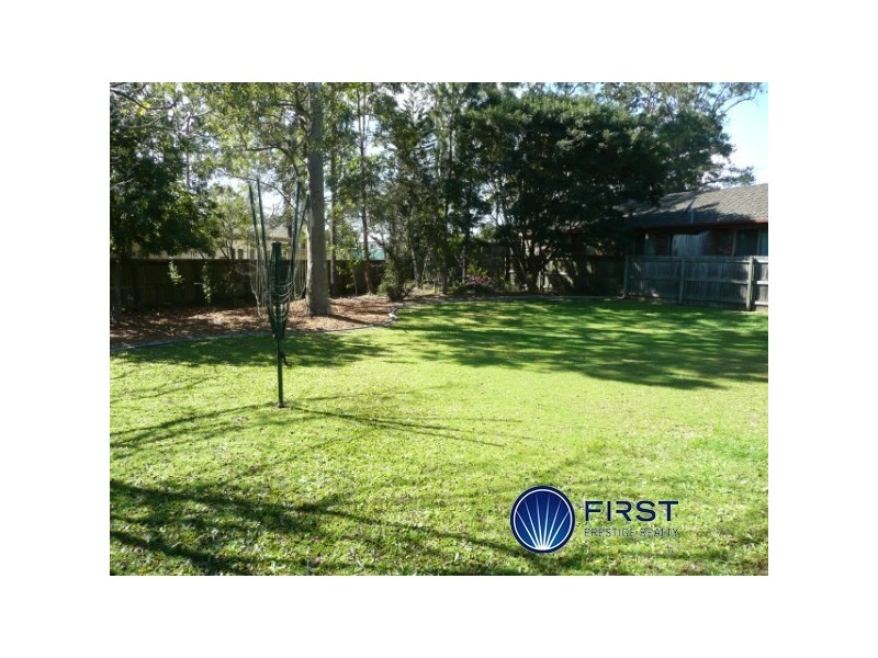 18 Alicia CT, Camira QLD 4300