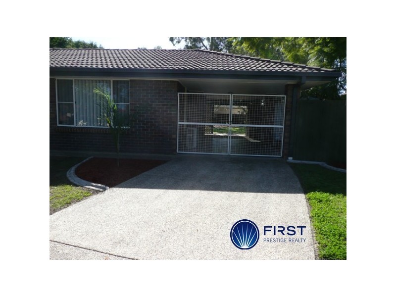 18 Alicia CT, Camira QLD 4300