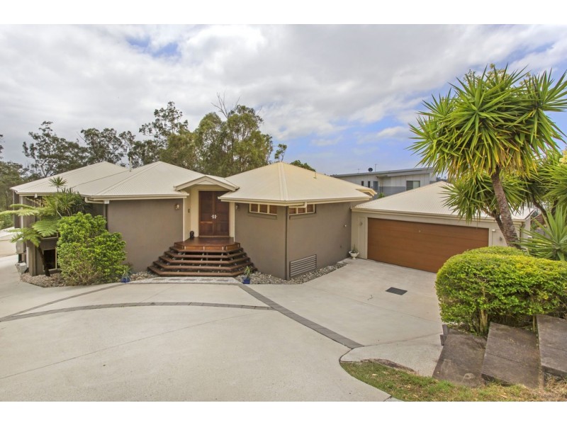 56 Cressbrook Drive, Albany Creek QLD 4035