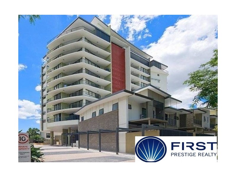 1021 / 18 Manning, Milton QLD 4064