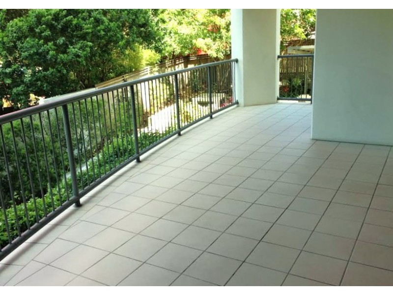 1021 / 18 Manning, Milton QLD 4064