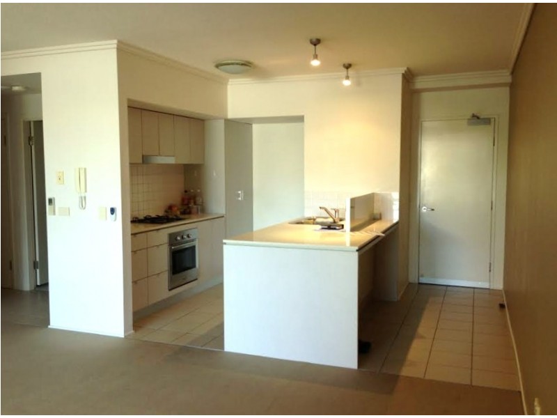 1021 / 18 Manning, Milton QLD 4064