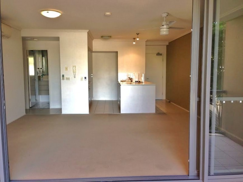 1021 / 18 Manning, Milton QLD 4064