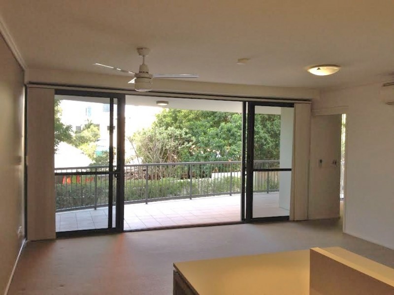 1021 / 18 Manning, Milton QLD 4064