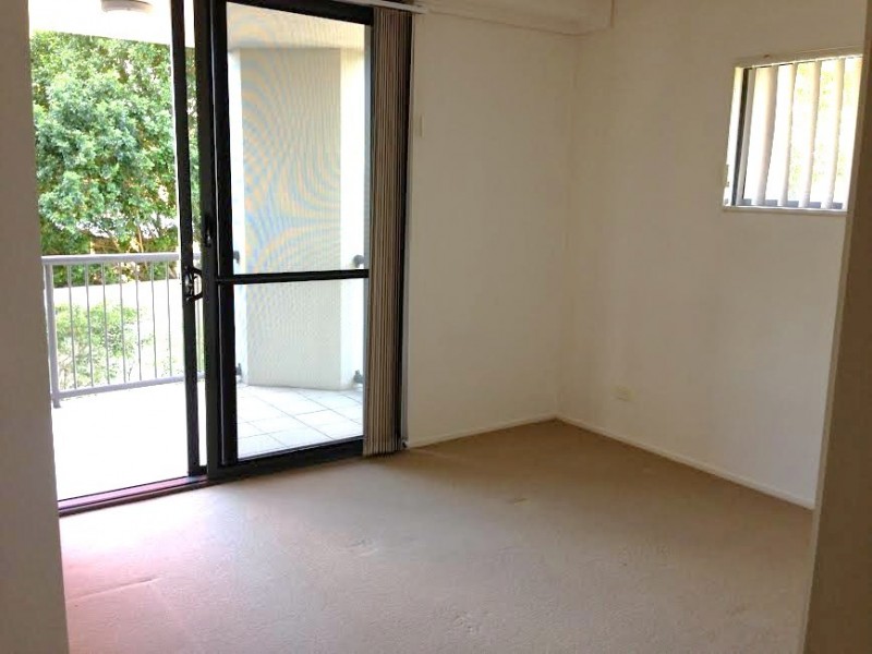 1021 / 18 Manning, Milton QLD 4064