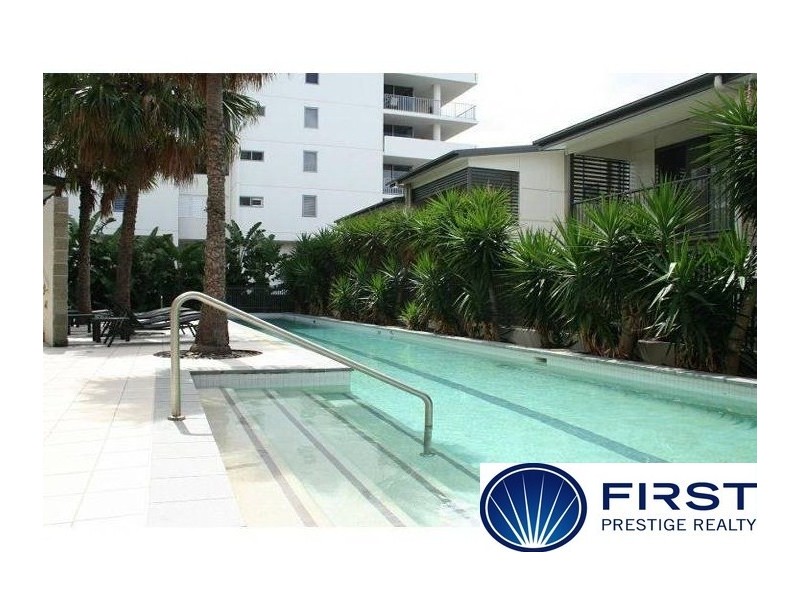 1021 / 18 Manning, Milton QLD 4064