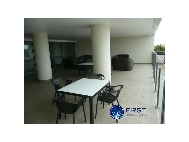 35 Campbell Street, Bowen Hills QLD 4006