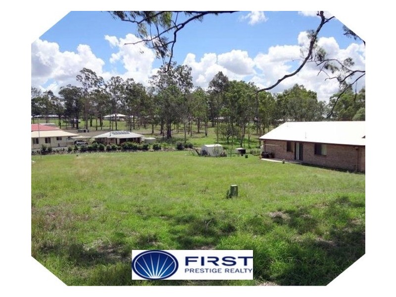 49 Old Wondai Road, Wondai QLD 4606