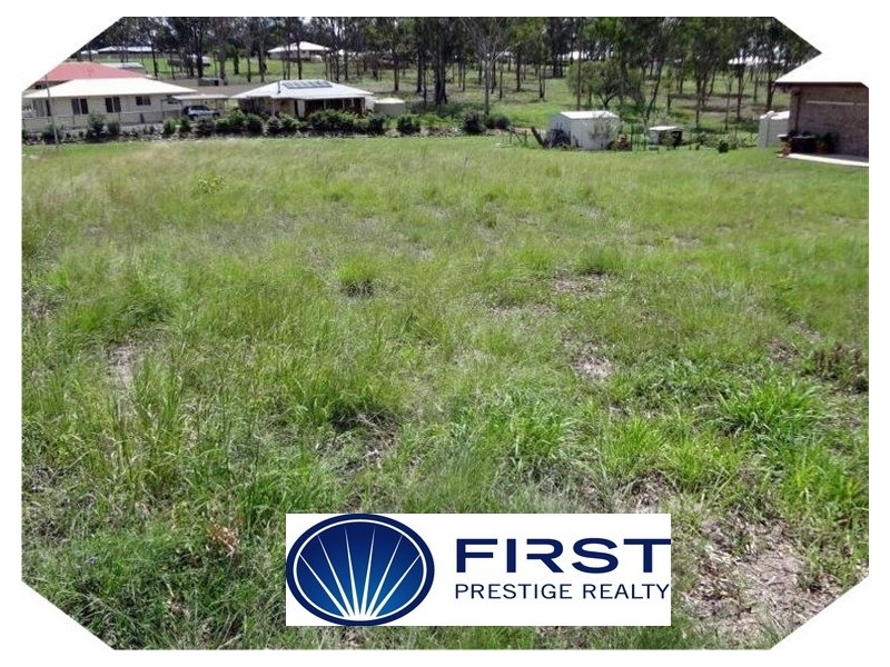 49 Old Wondai Road, Wondai QLD 4606