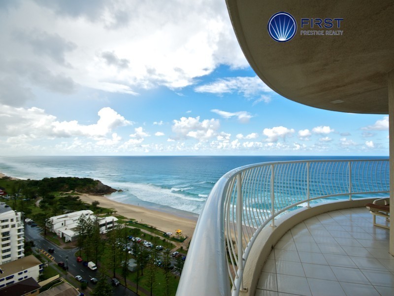 22E/238 The Esplanade, Miami QLD 4220