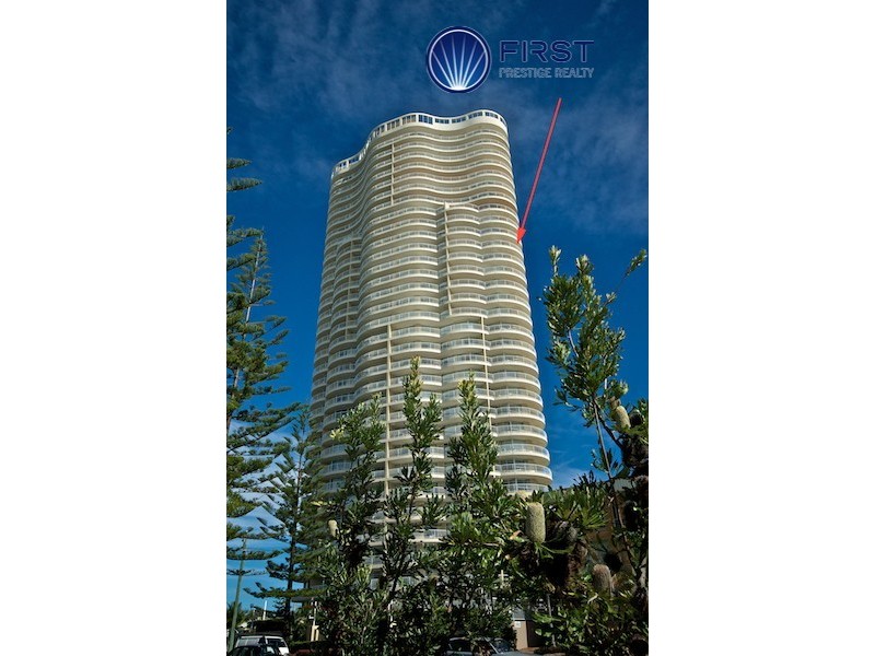 22E/238 The Esplanade, Miami QLD 4220
