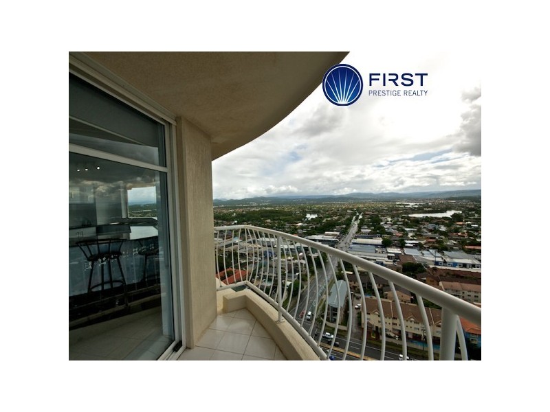 22E/238 The Esplanade, Miami QLD 4220