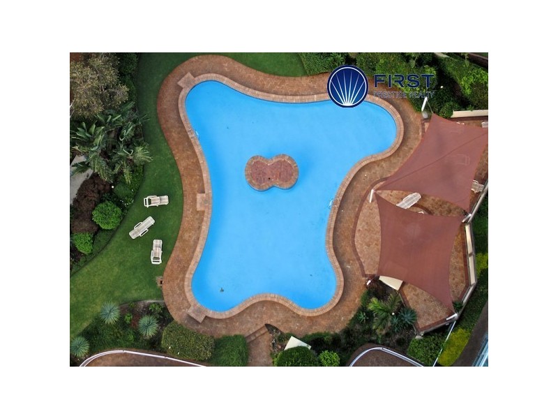 22E/238 The Esplanade, Miami QLD 4220