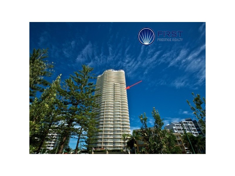 22E/238 The Esplanade, Miami QLD 4220