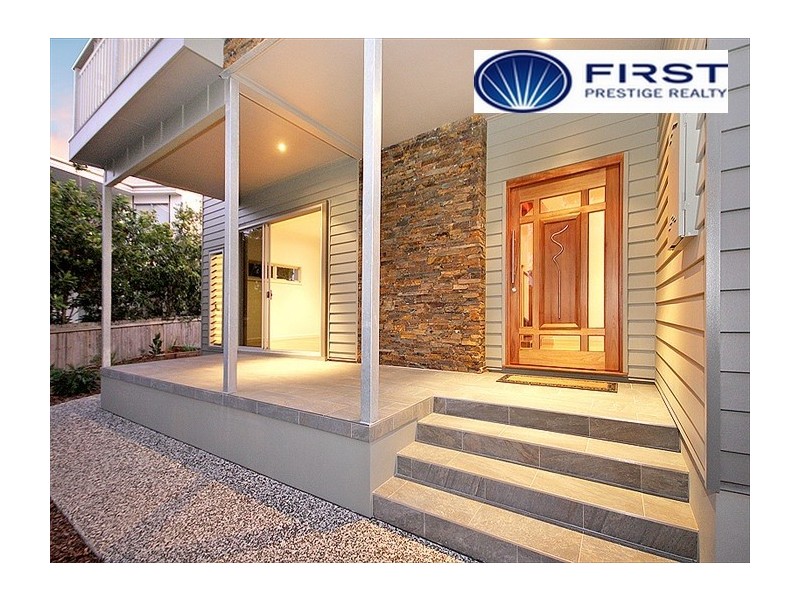 153 Kingsley Terrace, Manly QLD 4179