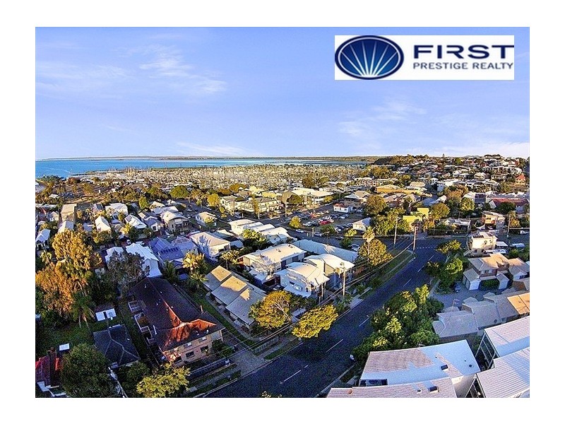 153 Kingsley Terrace, Manly QLD 4179