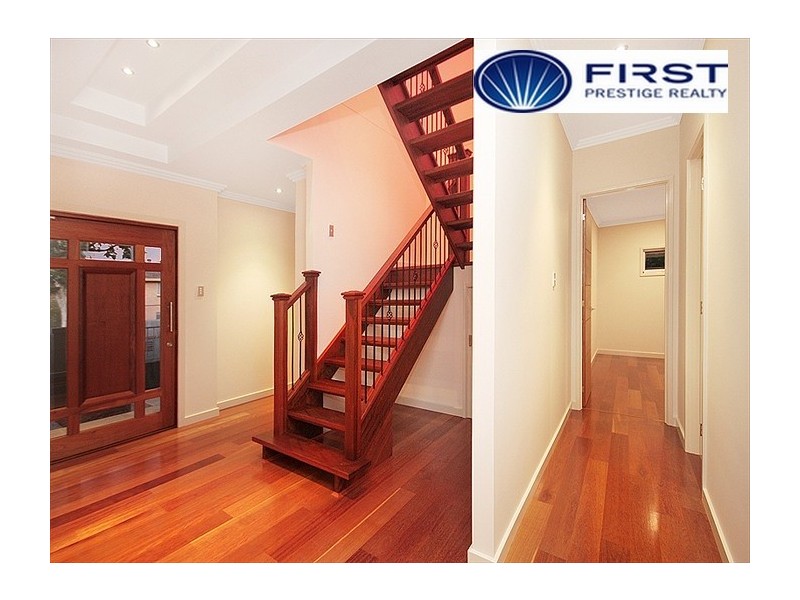 153 Kingsley Terrace, Manly QLD 4179