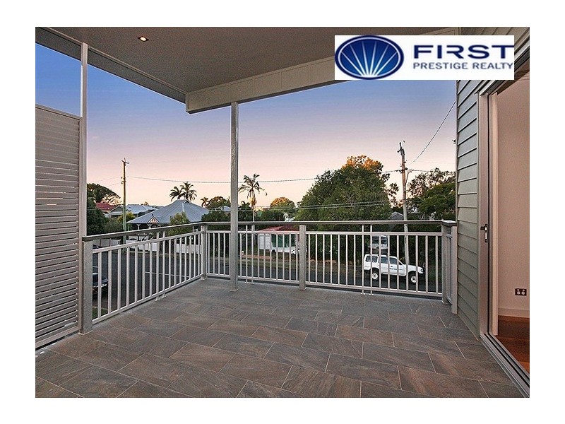153 Kingsley Terrace, Manly QLD 4179