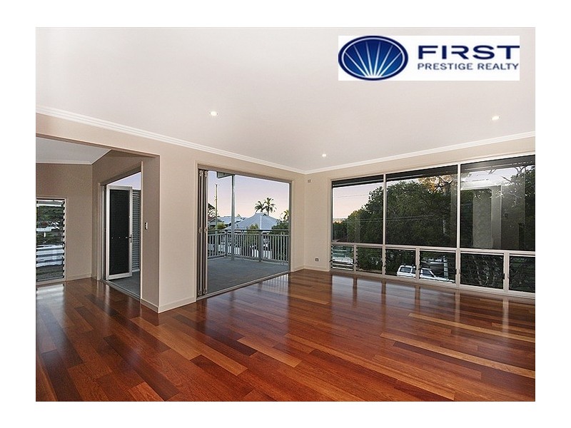 153 Kingsley Terrace, Manly QLD 4179