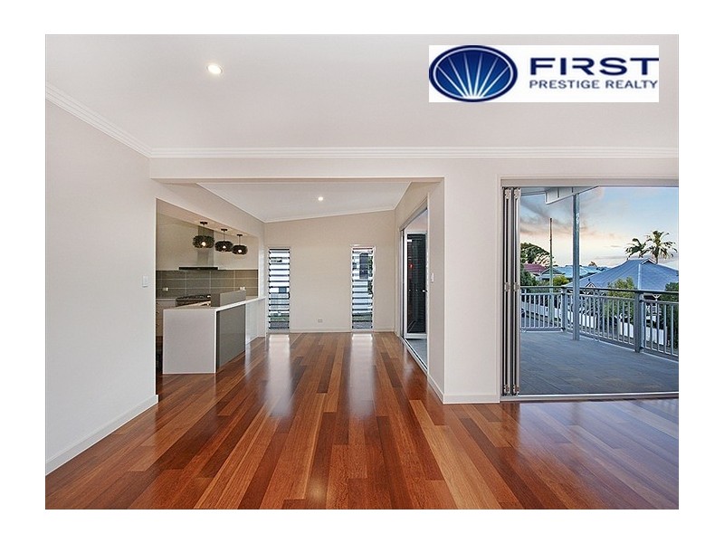 153 Kingsley Terrace, Manly QLD 4179