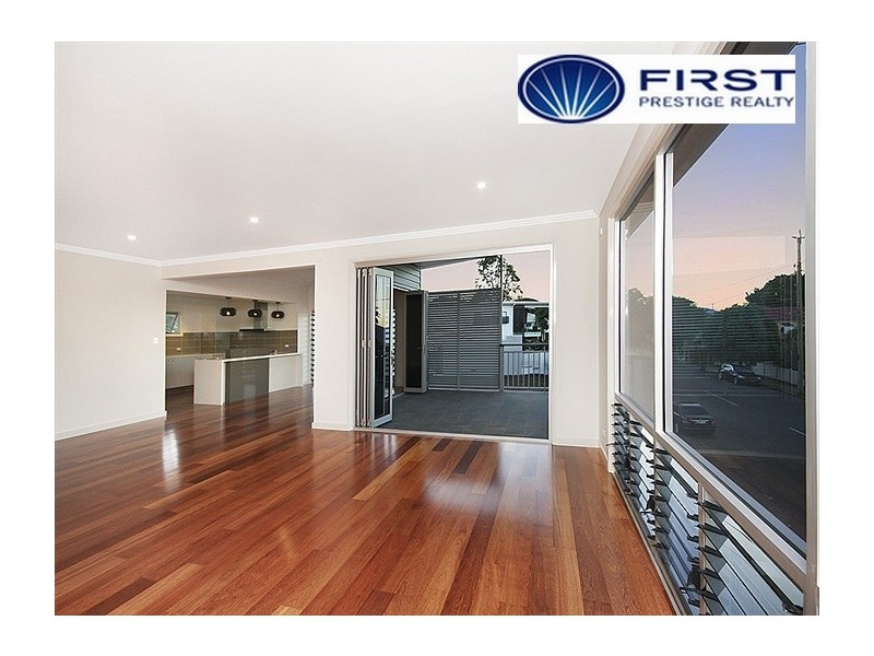 153 Kingsley Terrace, Manly QLD 4179