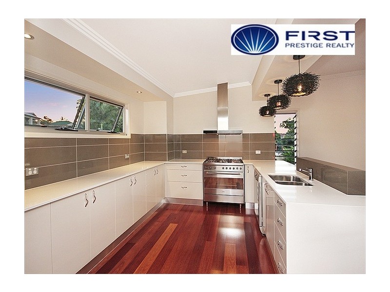 153 Kingsley Terrace, Manly QLD 4179