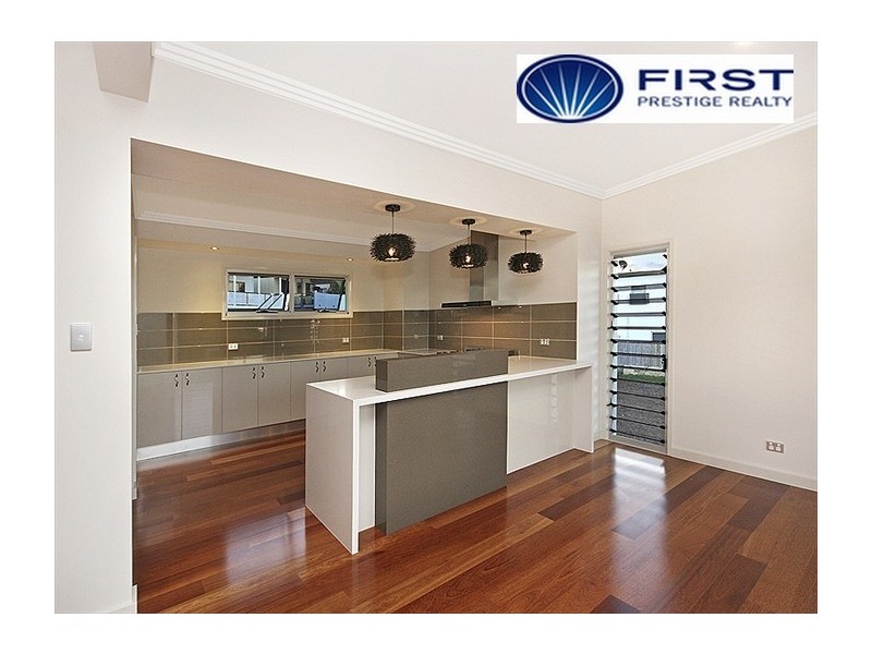 153 Kingsley Terrace, Manly QLD 4179