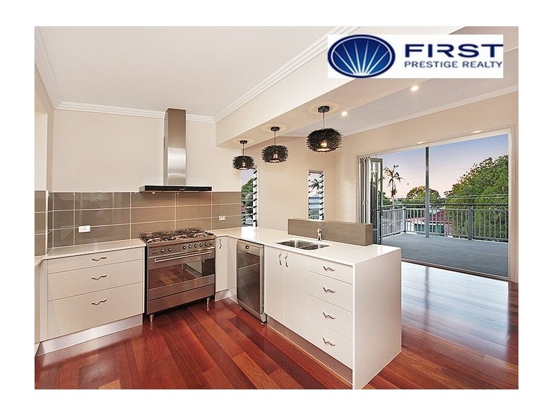 153 Kingsley Terrace, Manly QLD 4179