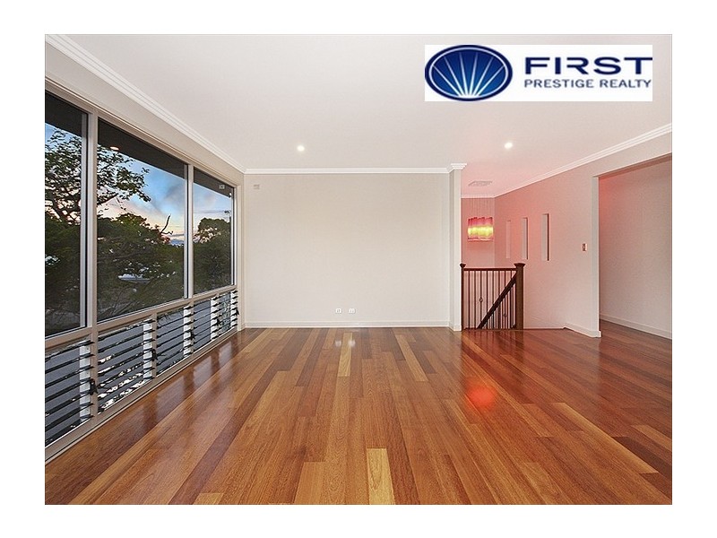 153 Kingsley Terrace, Manly QLD 4179