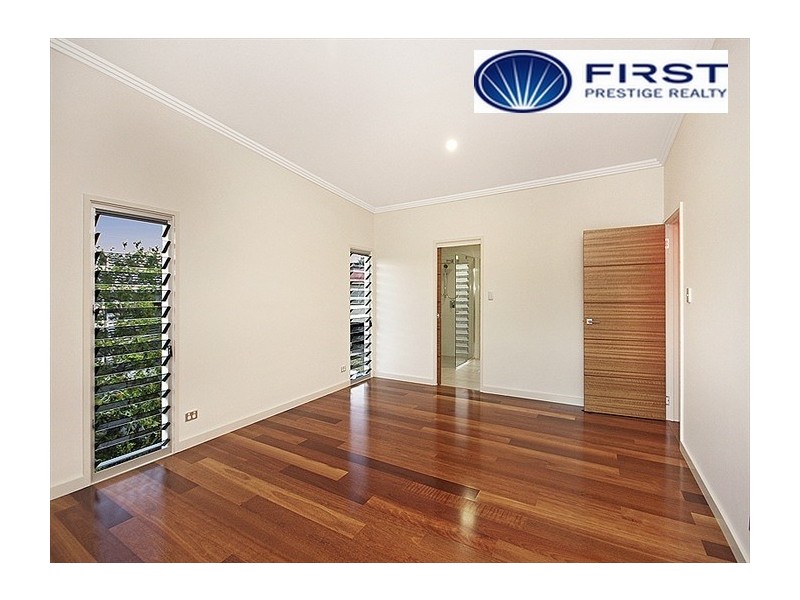 153 Kingsley Terrace, Manly QLD 4179