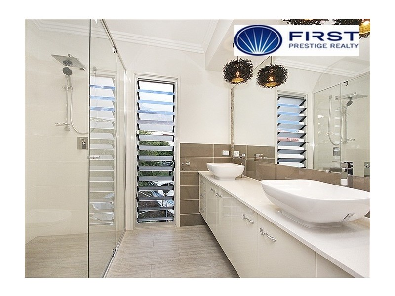 153 Kingsley Terrace, Manly QLD 4179