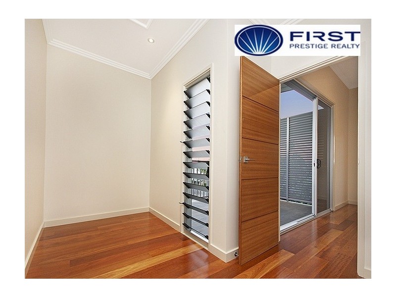153 Kingsley Terrace, Manly QLD 4179
