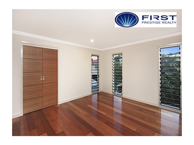 153 Kingsley Terrace, Manly QLD 4179