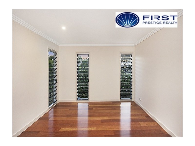153 Kingsley Terrace, Manly QLD 4179