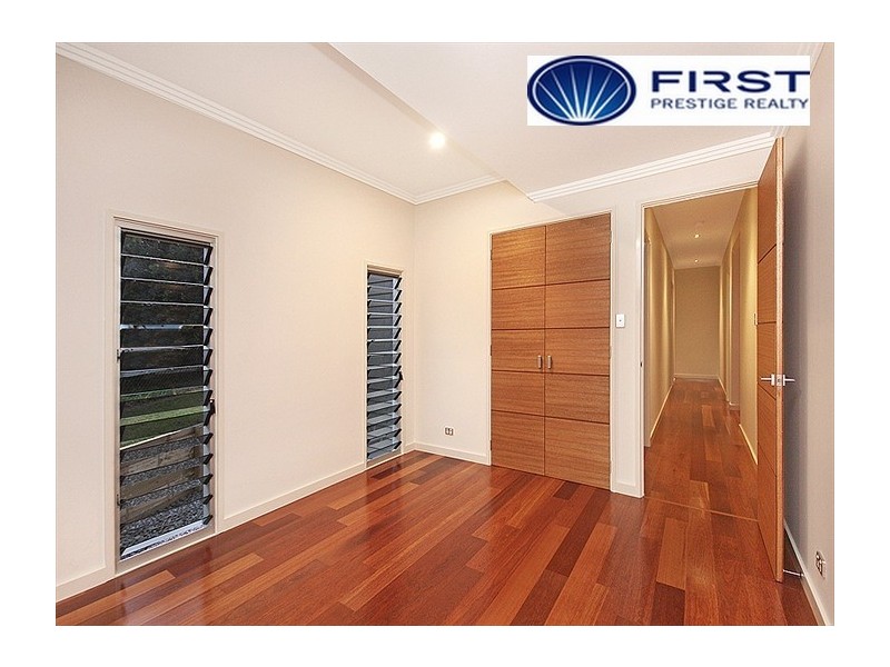153 Kingsley Terrace, Manly QLD 4179