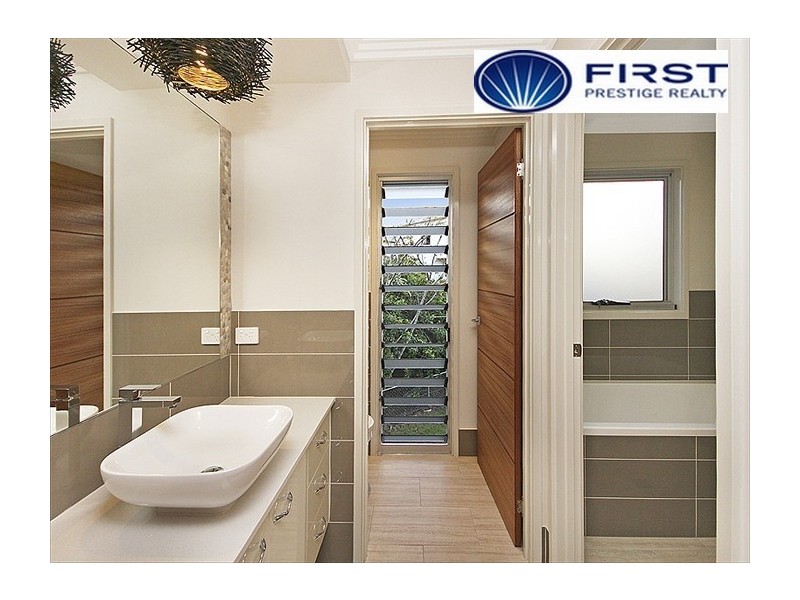 153 Kingsley Terrace, Manly QLD 4179