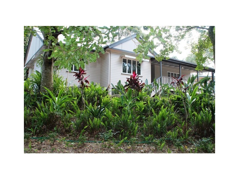 80 to 82 Benowa Street, Tamborine Mountain QLD 4272